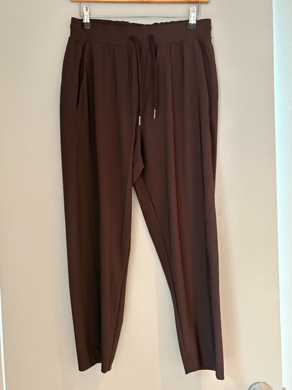 Sweaty Betty Ankle Pant